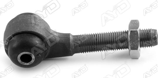 AYD OE - Excellence 95-02502 - Осевой шарнир рулевой тяги, внутренний abcparts.ee