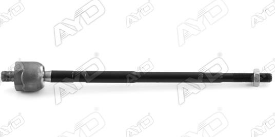 AYD OE - Excellence 95-02538 - Осевой шарнир рулевой тяги, внутренний abcparts.ee