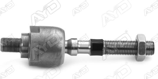 AYD OE - Excellence 95-02528 - Осевой шарнир рулевой тяги, внутренний abcparts.ee