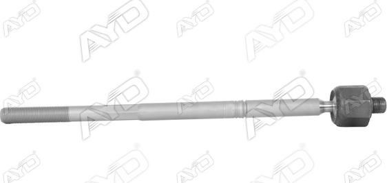 AYD OE - Excellence 95-15900 - Осевой шарнир рулевой тяги, внутренний abcparts.ee