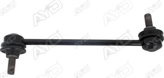 AYD OE - Excellence 95-11258 - Осевой шарнир рулевой тяги, внутренний abcparts.ee