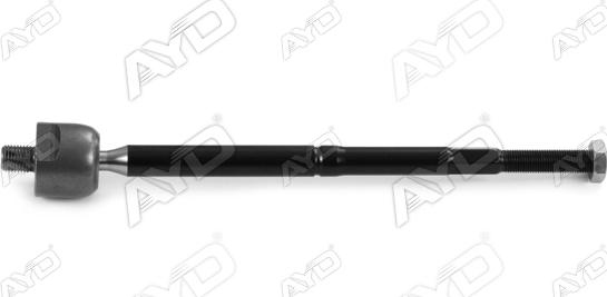 AYD OE - Excellence 95-18420 - Осевой шарнир рулевой тяги, внутренний abcparts.ee