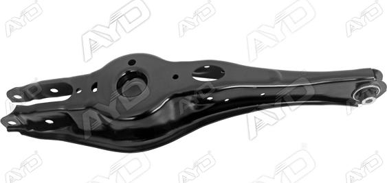 AYD OE - Excellence 95-13786 - Осевой шарнир рулевой тяги, внутренний abcparts.ee