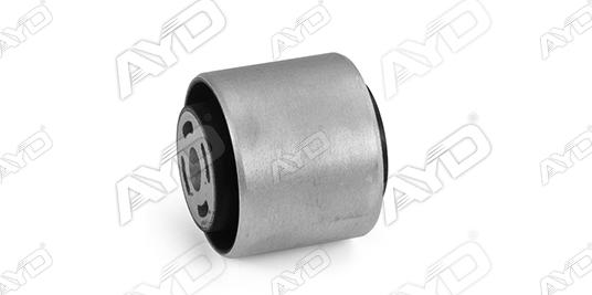 AYD OE - Excellence 95-20418 - Осевой шарнир рулевой тяги, внутренний abcparts.ee