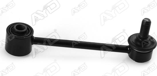 AYD OE - Excellence 95-20486 - Осевой шарнир рулевой тяги, внутренний abcparts.ee