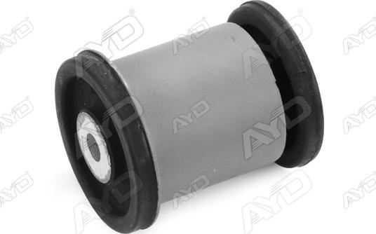 AYD OE - Excellence 95-20048 - Осевой шарнир рулевой тяги, внутренний abcparts.ee