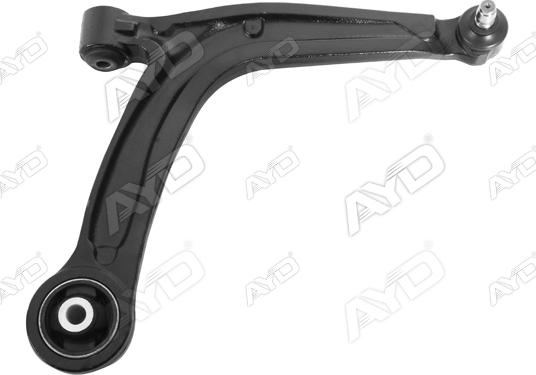 AYD OE - Excellence 96-09832 - Stabilisaator,Stabilisaator abcparts.ee