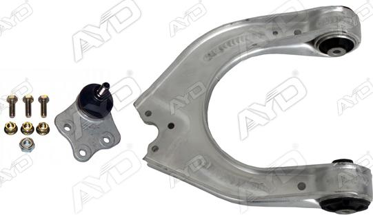 AYD OE - Excellence 96-10670 - Тяга / стойка, стабилизатор abcparts.ee