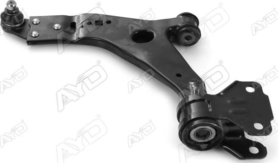 AYD OE - Excellence 97-13107 - Рычаг подвески колеса abcparts.ee