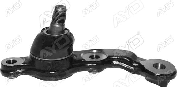 AYD OE - Excellence 96-17887 - Тяга / стойка, стабилизатор abcparts.ee
