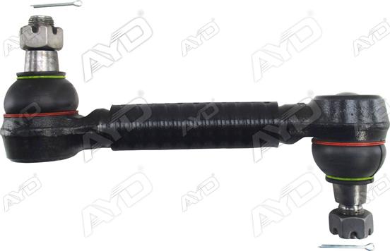 AYD OE - Excellence 96-17831 - Тяга / стойка, стабилизатор abcparts.ee