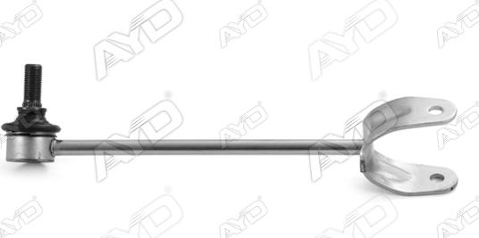 AYD OE - Excellence 96-21696 - Тяга / стойка, стабилизатор abcparts.ee