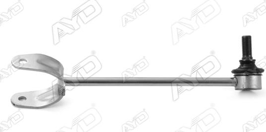 AYD OE - Excellence 96-21697 - Тяга / стойка, стабилизатор abcparts.ee