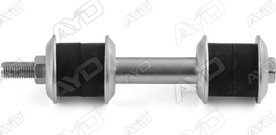 AYD OE - Excellence 96-21284 - Стабилизатор, ходовая часть abcparts.ee