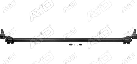 AYD OE - Excellence 90-11758 - Рычаг подвески колеса abcparts.ee