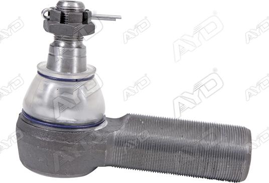 AYD OE - Excellence 94-04048 - Рычаг подвески колеса abcparts.ee