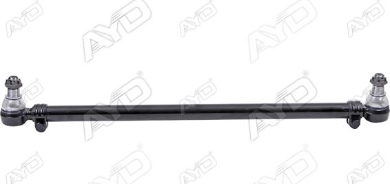 AYD OE - Excellence 91-04834 - Pea,käiguhoovastik abcparts.ee