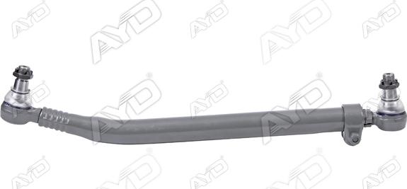 AYD OE - Excellence 91-05547 - Rooliots abcparts.ee