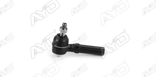 AYD OE - Excellence 91-06505 - Наконечник рулевой тяги, шарнир abcparts.ee