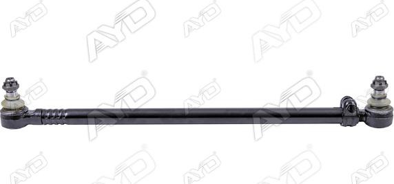 AYD OE - Excellence 91-00540 - Наконечник рулевой тяги, шарнир abcparts.ee