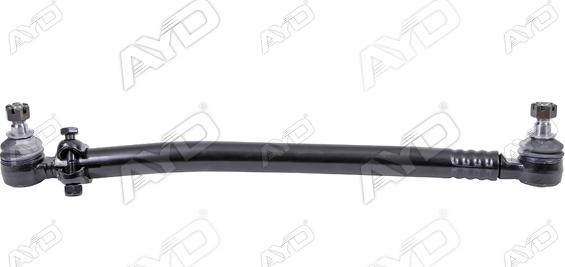 AYD OE - Excellence 91-00503 - Наконечник рулевой тяги, шарнир abcparts.ee