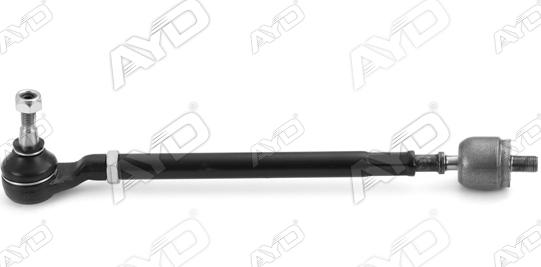 AYD OE - Excellence 91-00663 - Наконечник рулевой тяги, шарнир abcparts.ee