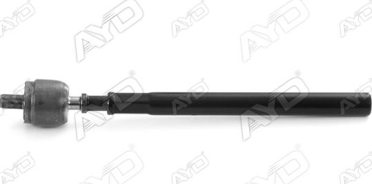 AYD OE - Excellence 91-00662 - Наконечник рулевой тяги, шарнир abcparts.ee