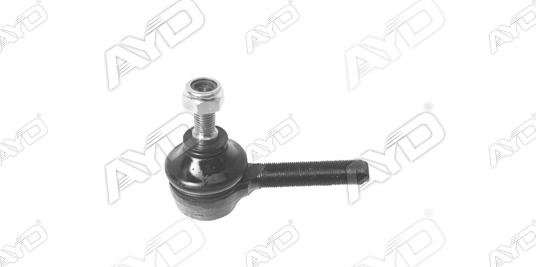 AYD OE - Excellence 91-00148 - Наконечник рулевой тяги, шарнир abcparts.ee