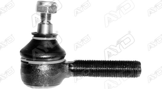 AYD OE - Excellence 91-00152 - Наконечник рулевой тяги, шарнир abcparts.ee