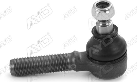 AYD OE - Excellence 91-00869 - Наконечник рулевой тяги, шарнир abcparts.ee