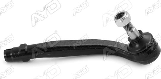 AYD OE - Excellence 91-00817 - Наконечник рулевой тяги, шарнир abcparts.ee