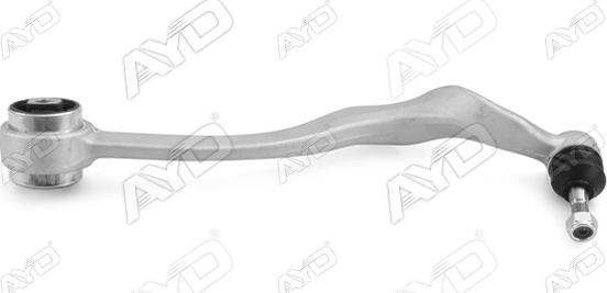 AYD OE - Excellence 91-00886 - Наконечник рулевой тяги, шарнир abcparts.ee