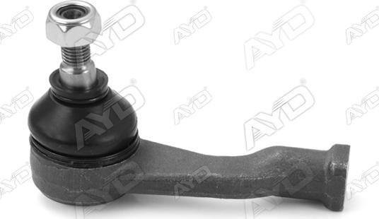 AYD OE - Excellence 91-01053 - Наконечник рулевой тяги, шарнир abcparts.ee