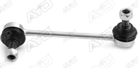 AYD OE - Excellence 91-01897 - Наконечник рулевой тяги, шарнир abcparts.ee