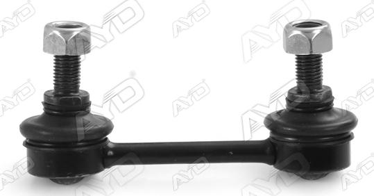 AYD OE - Excellence 91-01854 - Наконечник рулевой тяги, шарнир abcparts.ee