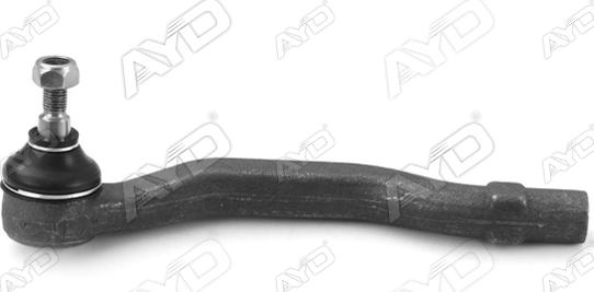 AYD OE - Excellence 91-01850 - Наконечник рулевой тяги, шарнир abcparts.ee