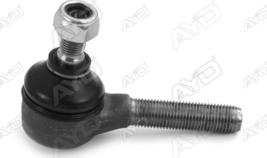 AYD OE - Excellence 91-01209 - Наконечник рулевой тяги, шарнир abcparts.ee