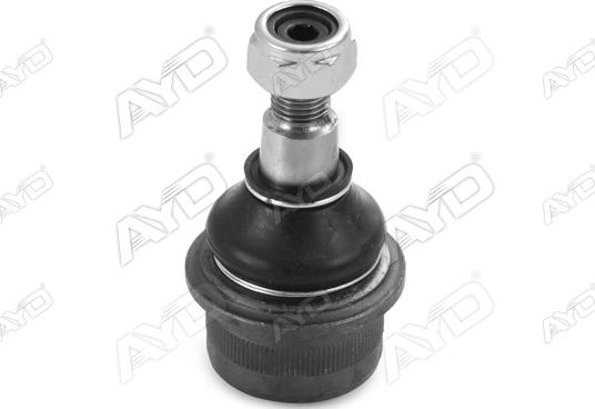 AYD OE - Excellence 91-03416 - Наконечник рулевой тяги, шарнир abcparts.ee