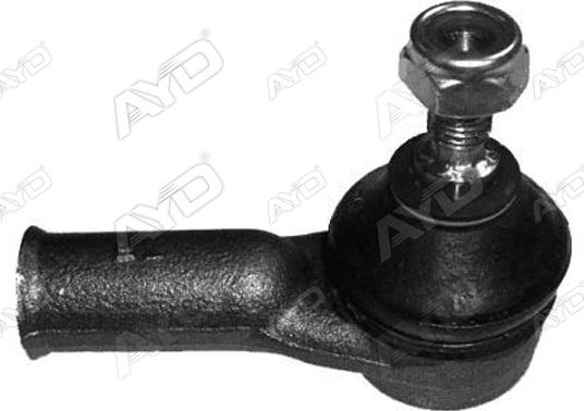 AYD OE - Excellence 91-02456 - Наконечник рулевой тяги, шарнир abcparts.ee