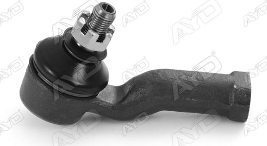 AYD OE - Excellence 91-02433 - Наконечник рулевой тяги, шарнир abcparts.ee