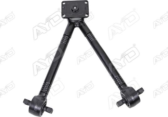 AYD OE - Excellence 91-15967 - Наконечник рулевой тяги, шарнир abcparts.ee