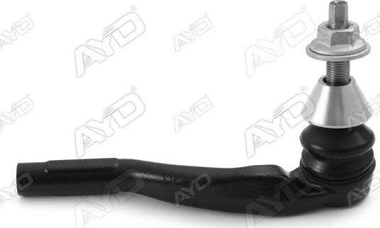 AYD OE - Excellence 91-15621 - Рулевая тяга abcparts.ee