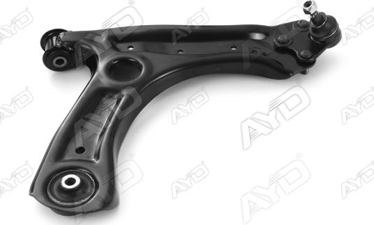 AYD OE - Excellence 91-11091 - Наконечник рулевой тяги, шарнир abcparts.ee