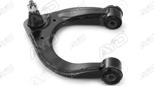 AYD OE - Excellence 91-11260 - Наконечник рулевой тяги, шарнир abcparts.ee