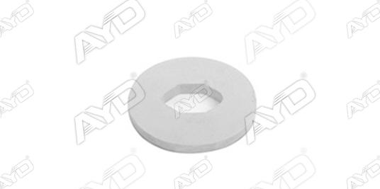 AYD OE - Excellence 91-13146 - Наконечник рулевой тяги, шарнир abcparts.ee