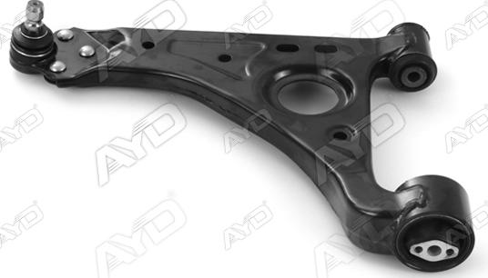AYD OE - Excellence 91-13868 - Наконечник рулевой тяги, шарнир abcparts.ee