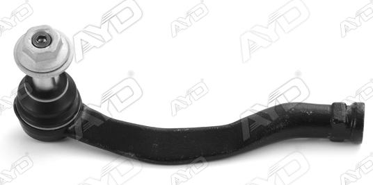 AYD OE - Excellence 91-13867 - Наконечник рулевой тяги, шарнир abcparts.ee