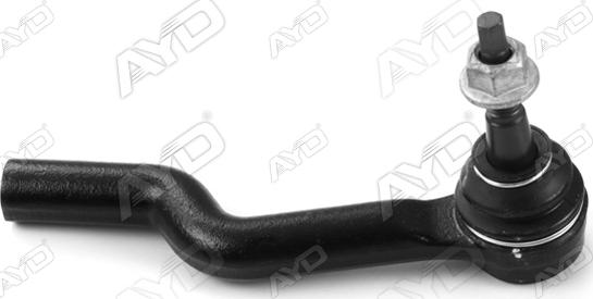 AYD OE - Excellence 91-20963 - Наконечник рулевой тяги, шарнир abcparts.ee