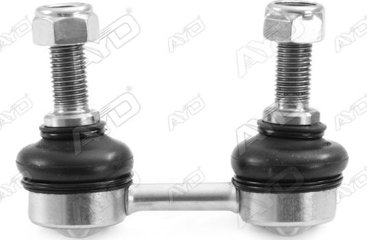 AYD OE - Excellence 98-01470 - Сошка рулевого управления abcparts.ee