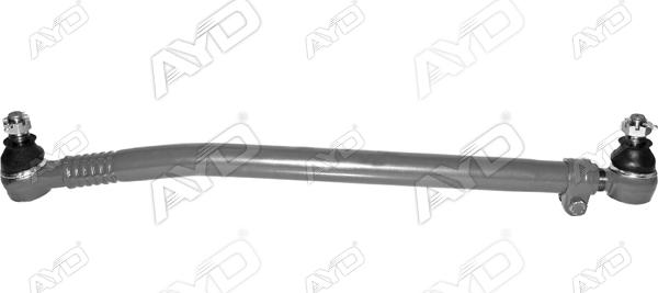 AYD OE - Excellence 94-04547 - Рычаг подвески колеса abcparts.ee